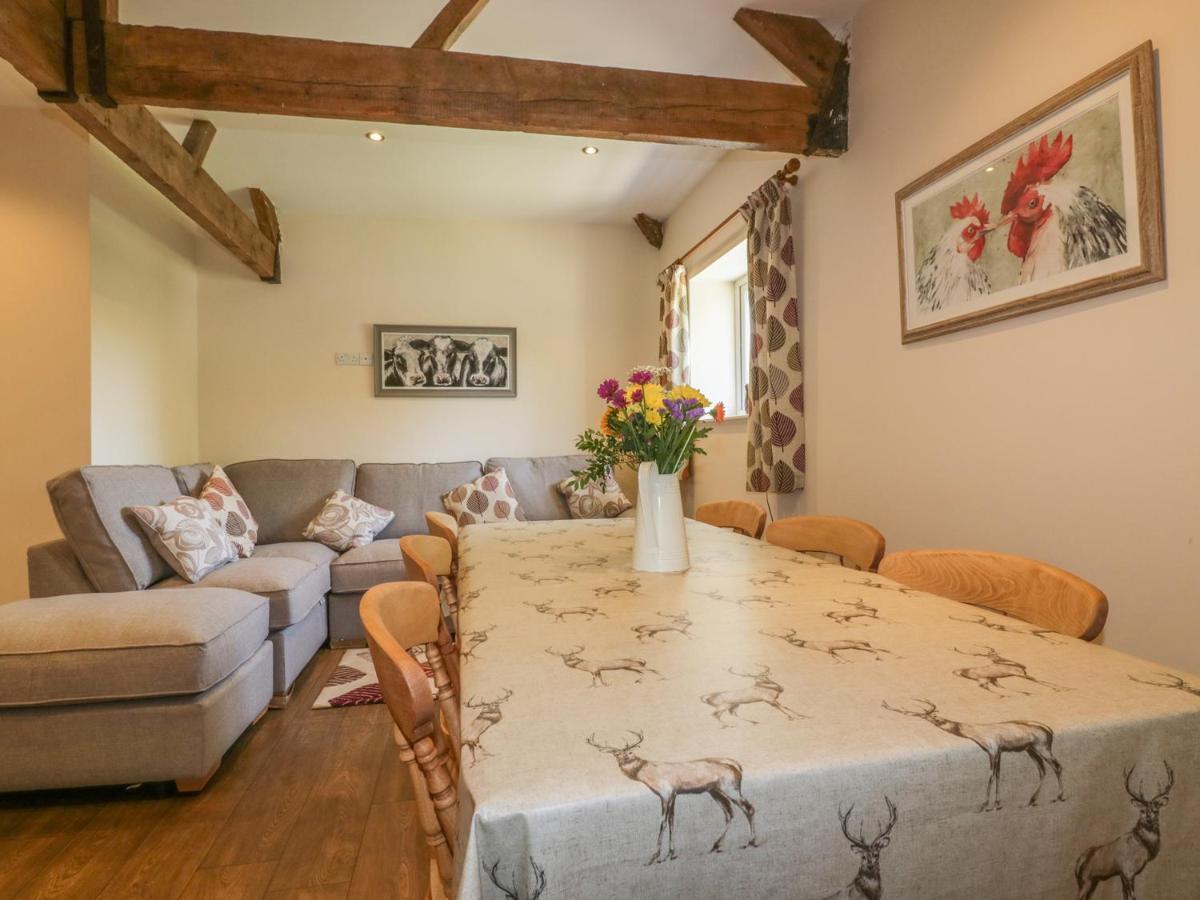 Garras Barn Villa Truro Kültér fotó