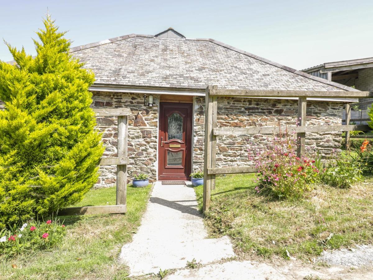 Garras Barn Villa Truro Kültér fotó