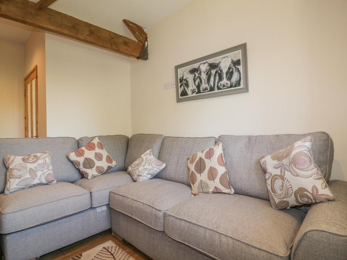 Garras Barn Villa Truro Kültér fotó