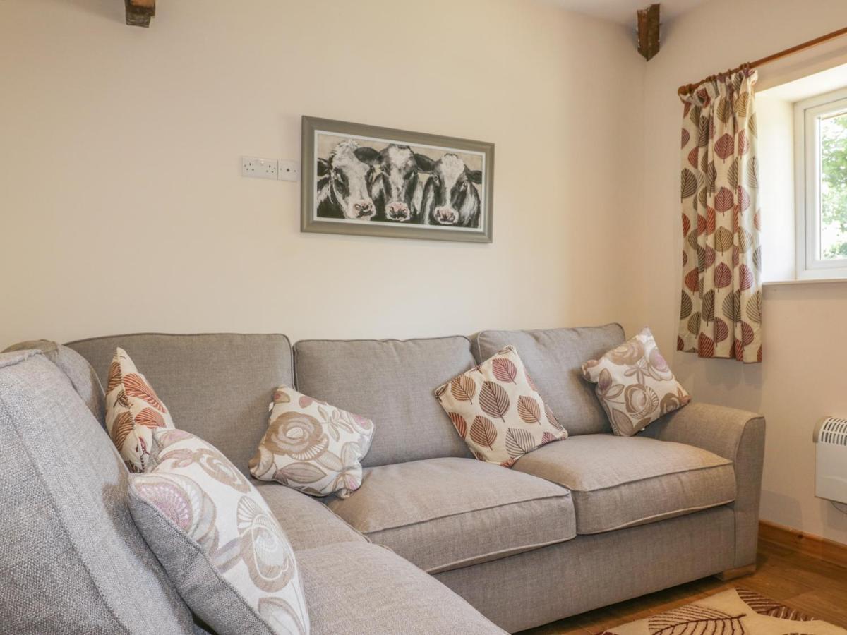 Garras Barn Villa Truro Kültér fotó