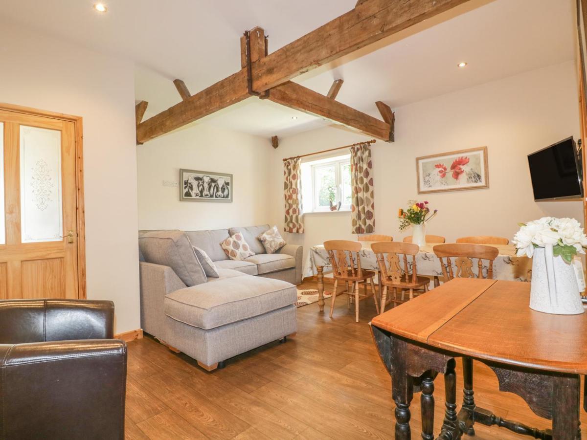 Garras Barn Villa Truro Kültér fotó