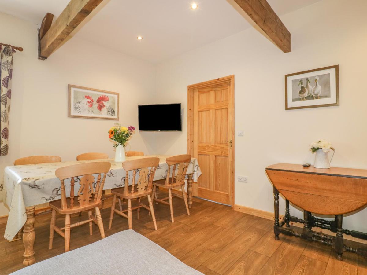 Garras Barn Villa Truro Kültér fotó