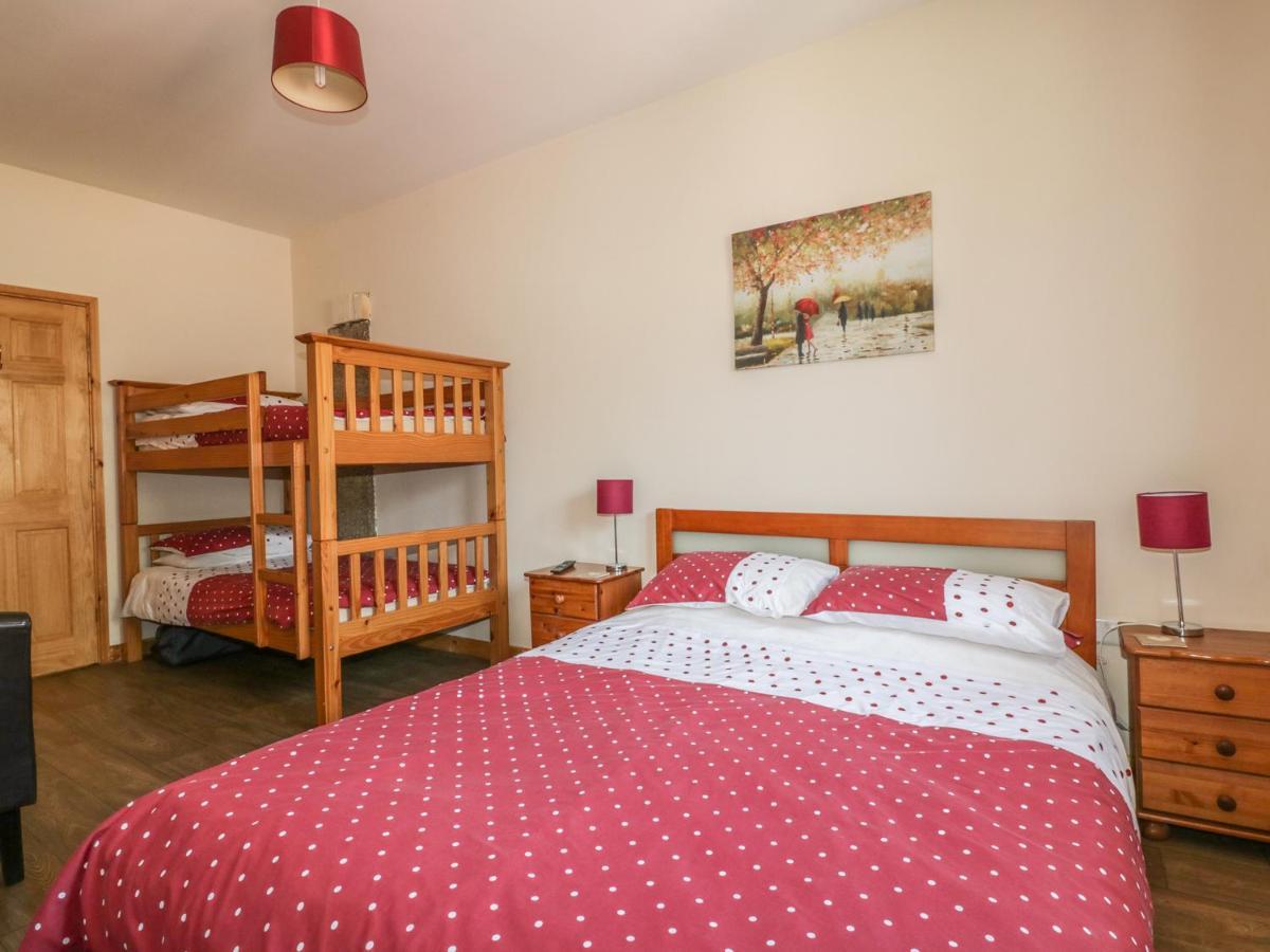 Garras Barn Villa Truro Kültér fotó