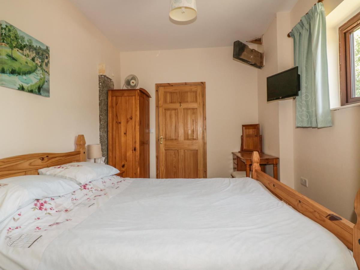 Garras Barn Villa Truro Kültér fotó