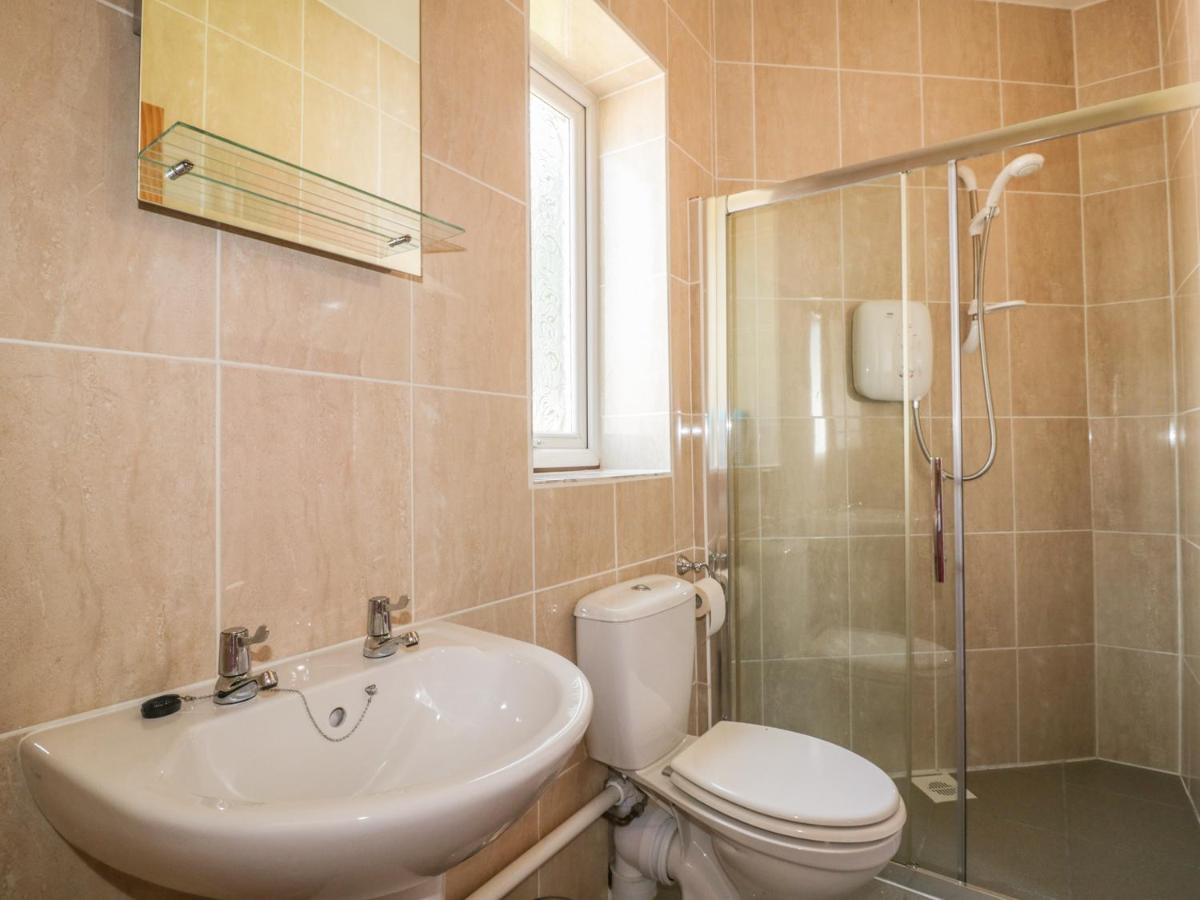 Garras Barn Villa Truro Kültér fotó