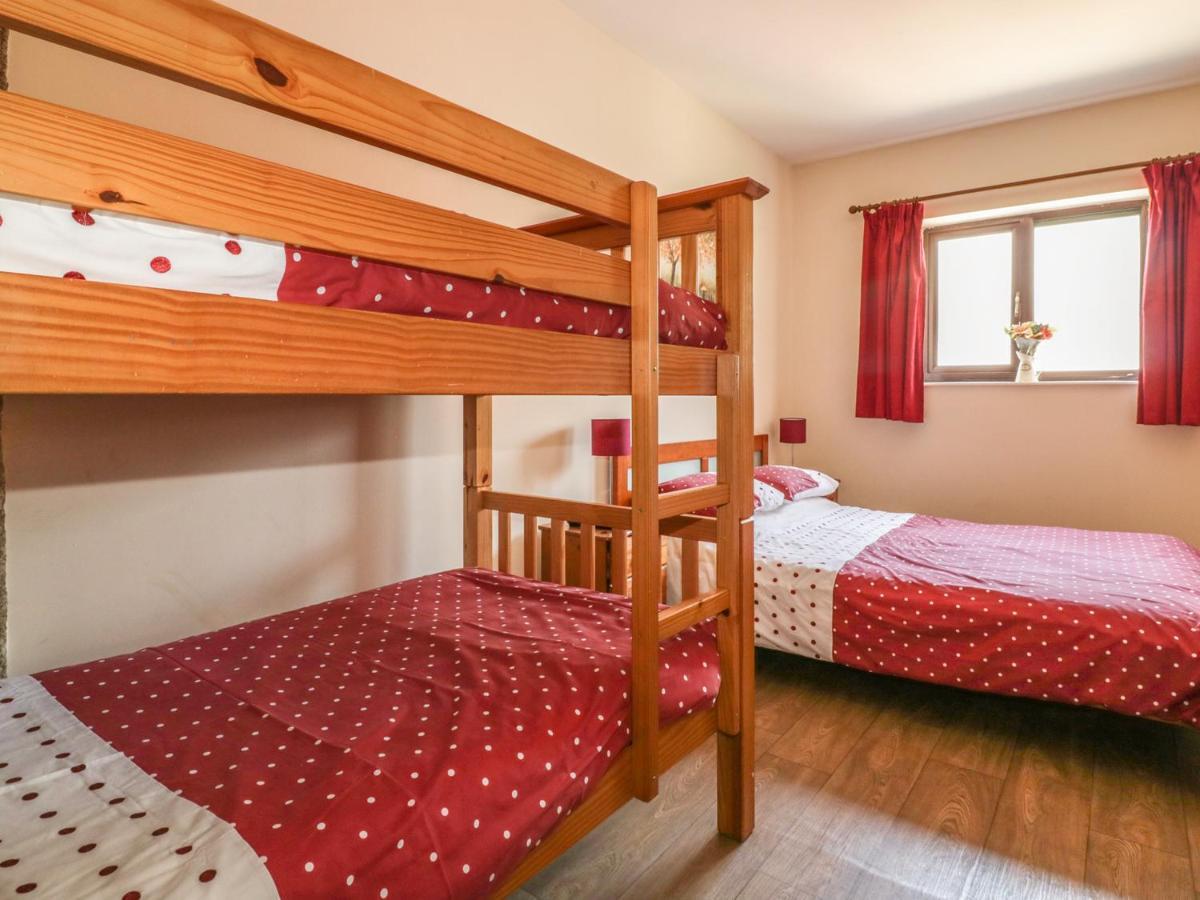 Garras Barn Villa Truro Kültér fotó