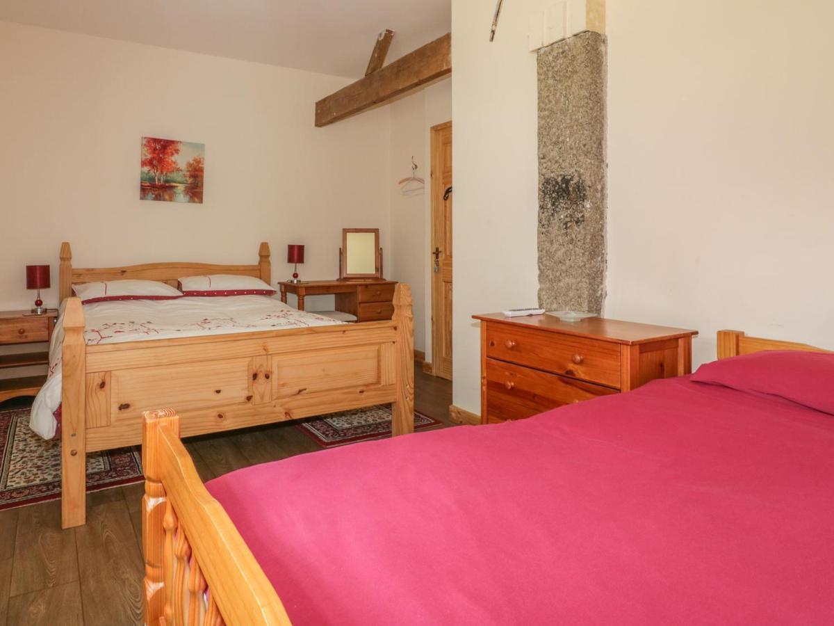 Garras Barn Villa Truro Kültér fotó
