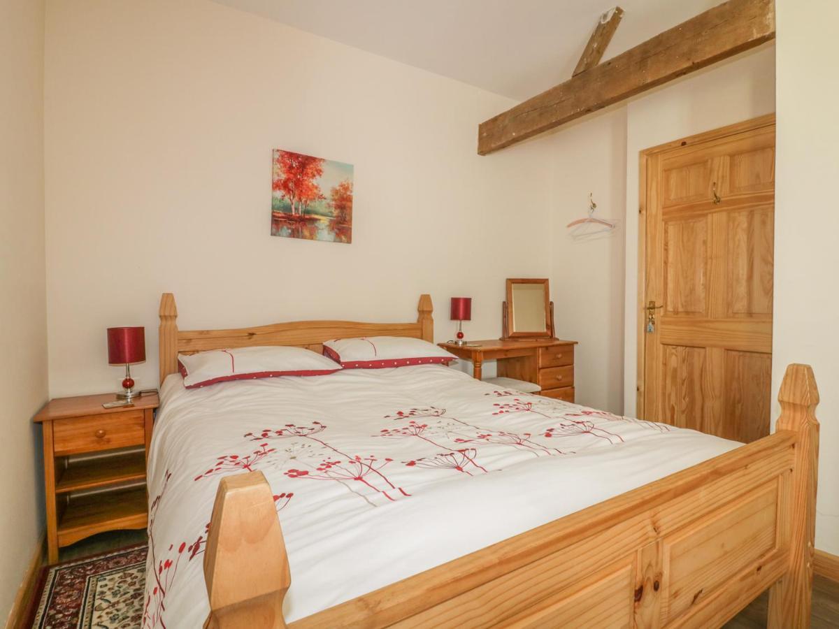 Garras Barn Villa Truro Kültér fotó