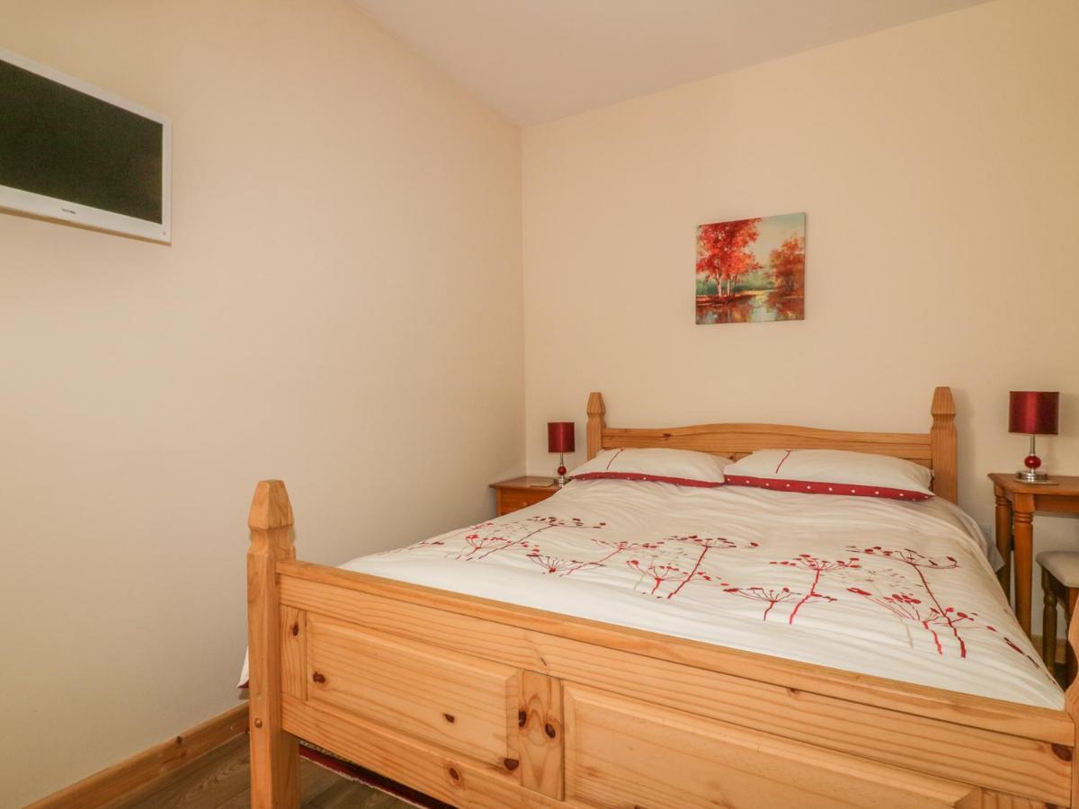 Garras Barn Villa Truro Kültér fotó
